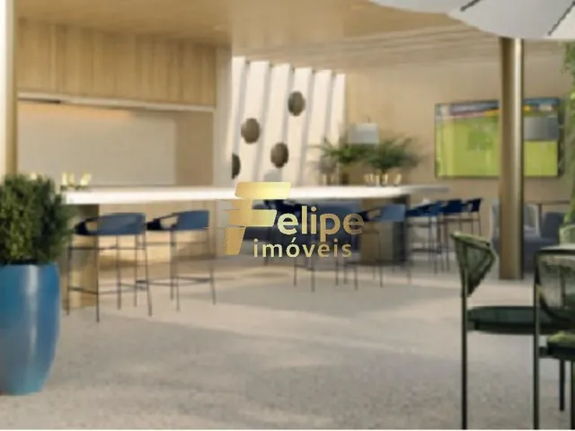 Imagem 3: Luxuoso Empreendimento Imobiliário Surgindo na Praia do Canto em Vitória/Es!