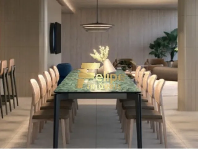 Imagem 2: Luxuoso Empreendimento Imobiliário Surgindo na Praia do Canto em Vitória/Es!