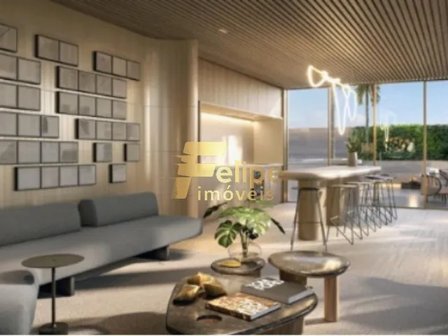 Imagem 7: Luxuoso Empreendimento Imobiliário Surgindo na Praia do Canto em Vitória/Es!