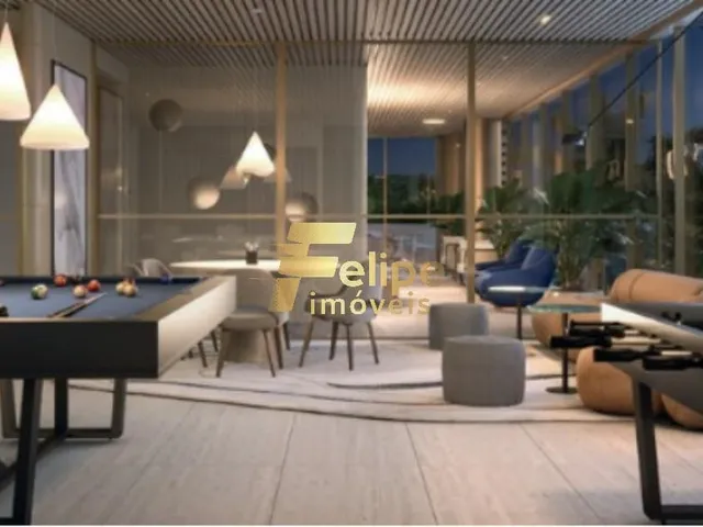 Imagem 5: Luxuoso Empreendimento Imobiliário Surgindo na Praia do Canto em Vitória/Es!