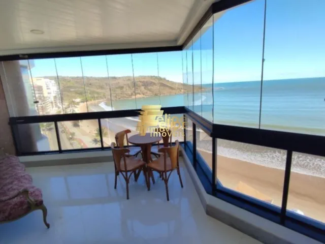 Imagem: Excelente Apartamento Frente Mar Disponível