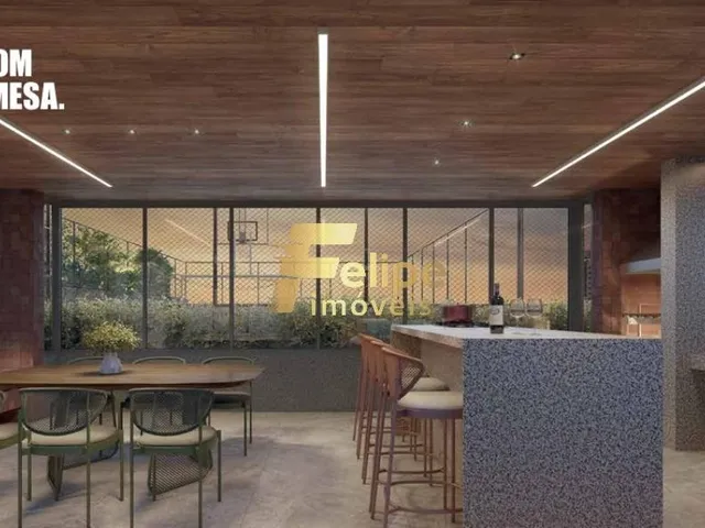 Imagem 8: Mais Novo Empreendimento Imobiliário Surgindo na Enseada do Suá em Vitória/Es!