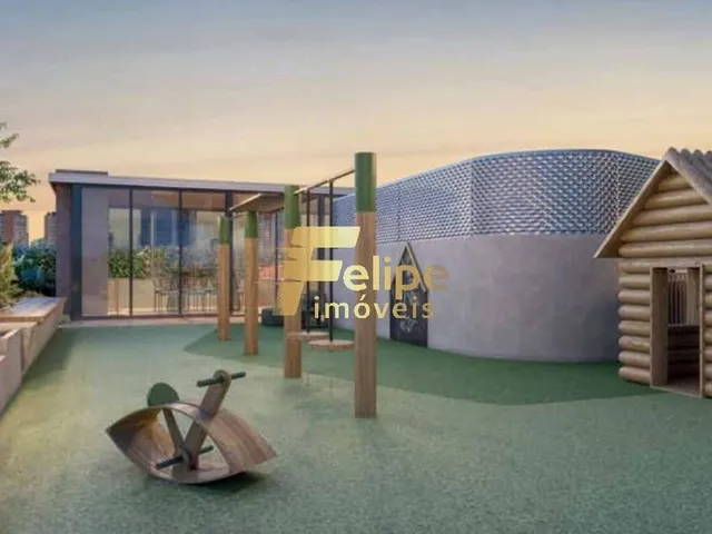 Imagem 12: Mais Novo Empreendimento Imobiliário Surgindo na Enseada do Suá em Vitória/Es!