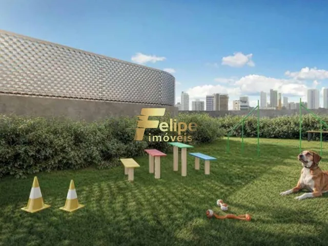Imagem 7: Mais Novo Empreendimento Imobiliário Surgindo na Enseada do Suá em Vitória/Es!