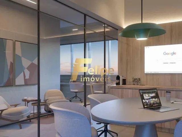 Imagem 5: Mais Novo Empreendimento Imobiliário Surgindo na Enseada do Suá em Vitória/Es!