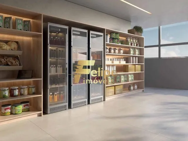 Imagem 10: Mais Novo Empreendimento Imobiliário Surgindo na Enseada do Suá em Vitória/Es!