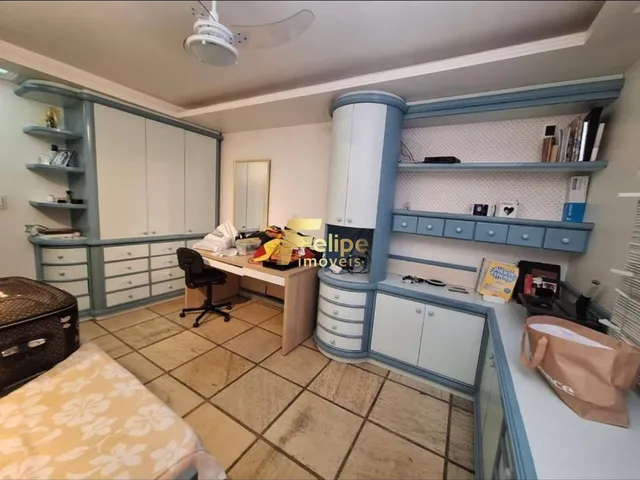 Imagem 13: Não Perca a Oportunidade de Conhecer Essa Belíssima Casa Localizada na Mata da Praia em Vitória/Es!
