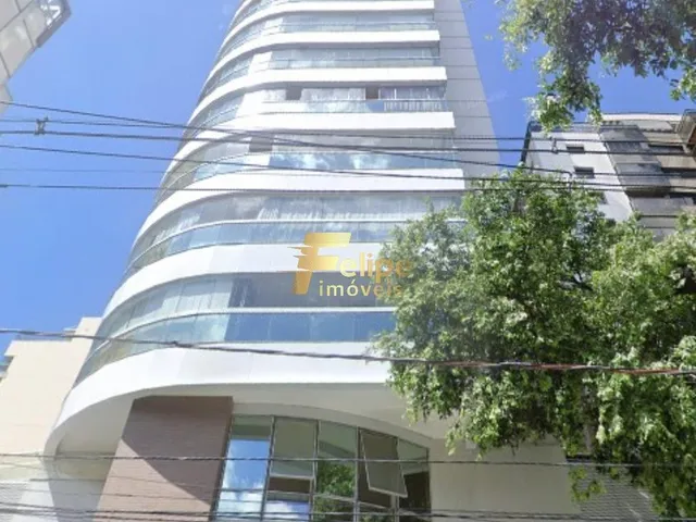 Imagem: Apartamento de Alto Padrão em Localização