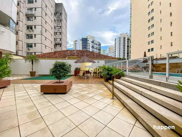 Imagem 3: Apartamento de Alto Padrão em Localização Privilegiada!