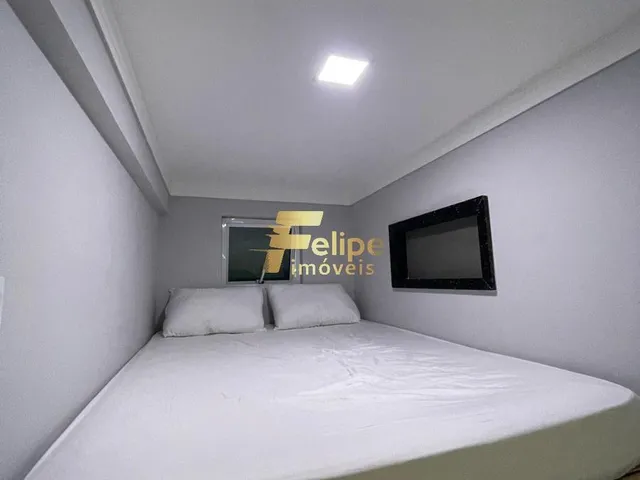 Imagem 14: Excelente Casa de 03 Quartos com Suíte e Piscina À Venda Porteira Fechada na Praia do Morro em Guarapari/Es!