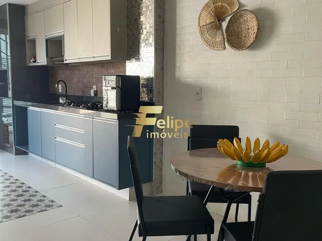 Imagem 8: Excelente Casa de 03 Quartos com Suíte e Piscina À Venda Porteira Fechada na Praia do Morro em Guarapari/Es!