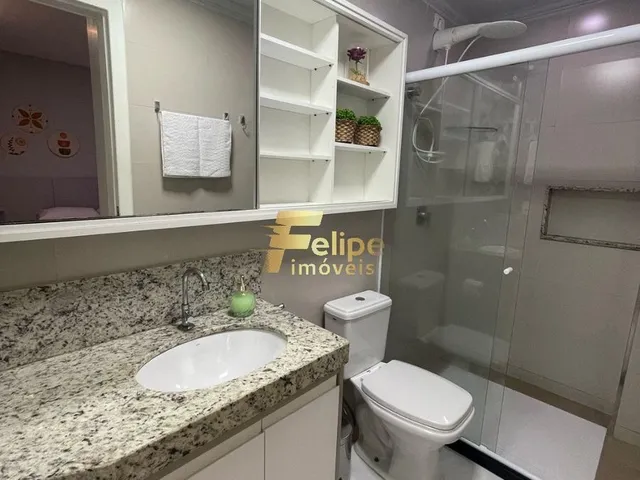 Imagem 13: Excelente Casa de 03 Quartos com Suíte e Piscina À Venda Porteira Fechada na Praia do Morro em Guarapari/Es!