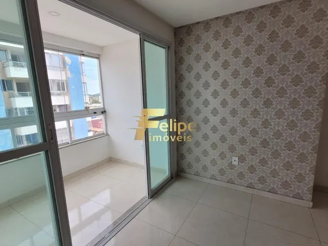 Imagem 3: Excelente Cobertura Duplex com 04 Suítes, À Venda na Praia do Morro, em Guarapari/Es!
