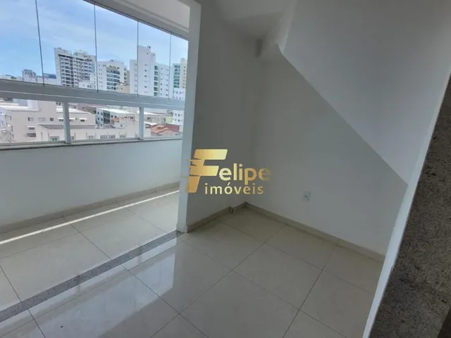 Imagem 11: Excelente Cobertura Duplex com 04 Suítes, À Venda na Praia do Morro, em Guarapari/Es!