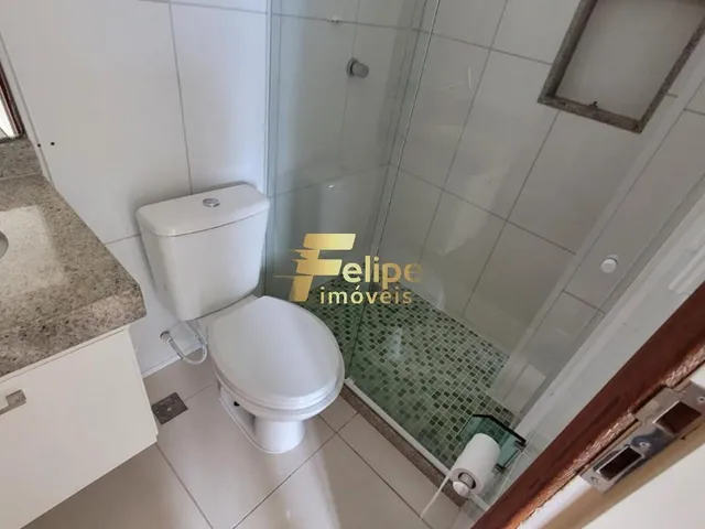 Imagem 7: Excelente Cobertura Duplex com 04 Suítes, À Venda na Praia do Morro, em Guarapari/Es!