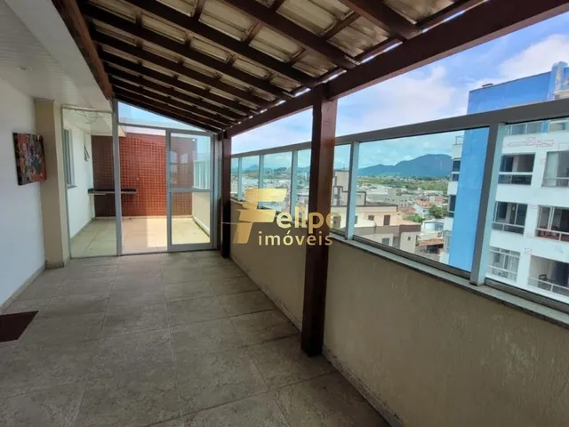 Imagem 15: Excelente Cobertura Duplex com 04 Suítes, À Venda na Praia do Morro, em Guarapari/Es!