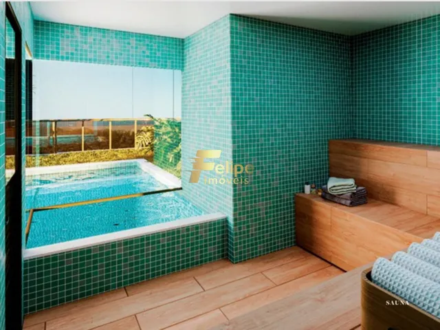 Imagem 14: Mais Novo Empreendimento Imobiliário Surgindo na Enseada Azul, em Guarapari/Es!