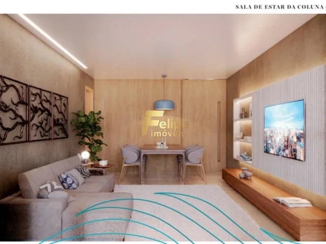 Imagem 3: Mais Novo Empreendimento Imobiliário Surgindo na Enseada Azul, em Guarapari/Es!