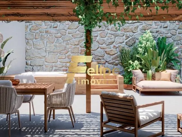Imagem 9: Mais Novo Empreendimento Imobiliário Surgindo na Enseada Azul, em Guarapari/Es!