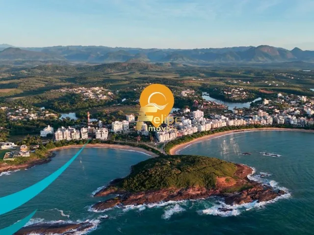Imagem 2: Mais Novo Empreendimento Imobiliário Surgindo na Enseada Azul, em Guarapari/Es!