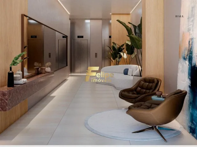 Imagem 8: Mais Novo Empreendimento Imobiliário Surgindo na Enseada Azul, em Guarapari/Es!