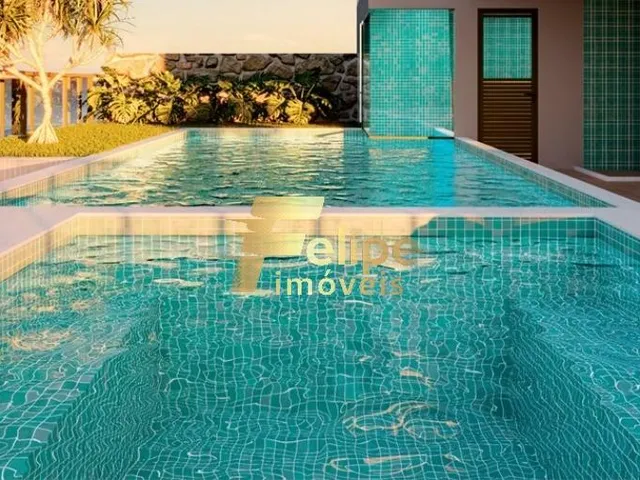 Imagem 11: Mais Novo Empreendimento Imobiliário Surgindo na Enseada Azul, em Guarapari/Es!