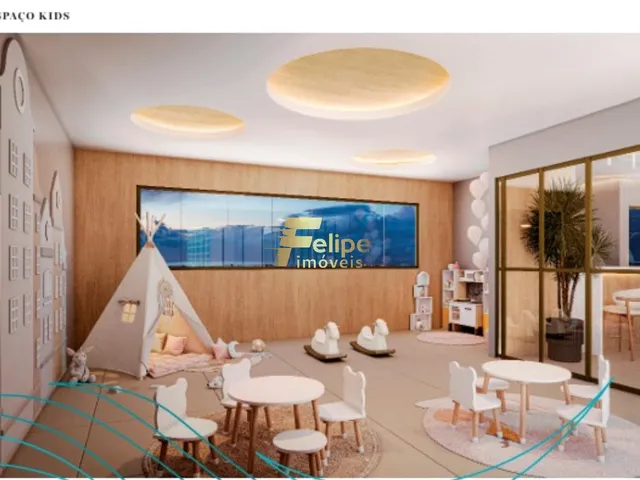 Imagem 4: Mais Novo Empreendimento Imobiliário Surgindo na Enseada Azul, em Guarapari/Es!