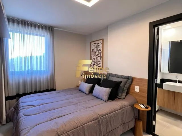 Imagem 3: Apartamento de 2 Quartos com Porteira Fechada!