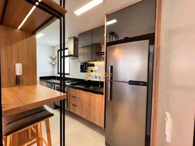 Imagem 8: Apartamento de 2 Quartos com Porteira Fechada!