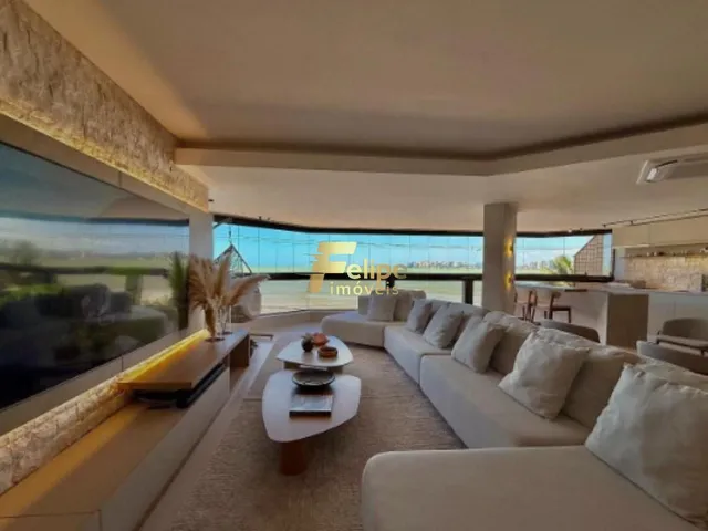 Imagem: Belíssimo Apartamento de 04 Suítes, Frente