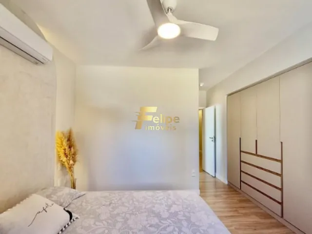 Imagem 7: Belíssimo Apartamento de 04 Suítes, Frente Mar, À Venda Porteira Fechada na Praia do Morro, em Guarapari/Es!
