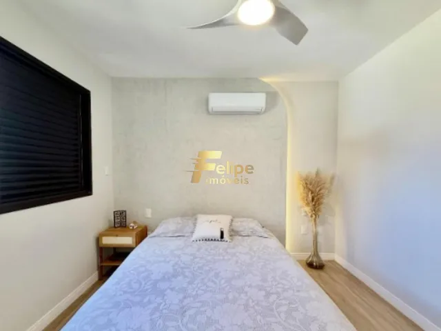 Imagem 3: Belíssimo Apartamento de 04 Suítes, Frente Mar, À Venda Porteira Fechada na Praia do Morro, em Guarapari/Es!