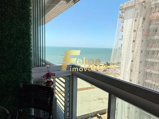 Imagem: Belíssimo Apartamento À Venda Porteira