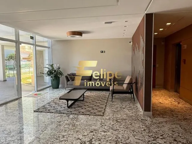 Imagem 3: Belíssimo Apartamento À Venda Porteira Fechada em Itapuã, Vila Velha/Es!