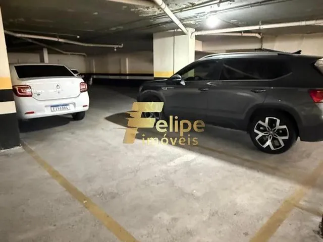Imagem 4: Belíssimo Apartamento À Venda Porteira Fechada em Itapuã, Vila Velha/Es!