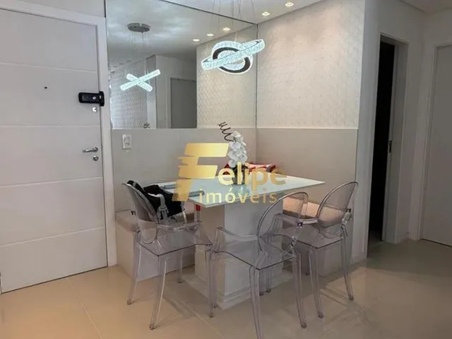 Imagem 2: Belíssimo Apartamento À Venda Porteira Fechada em Itapuã, Vila Velha/Es!