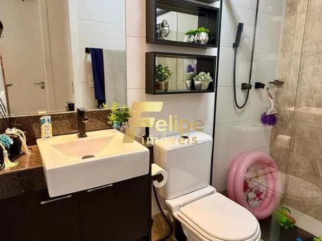 Imagem 5: Belíssimo Apartamento À Venda Porteira Fechada em Itapuã, Vila Velha/Es!