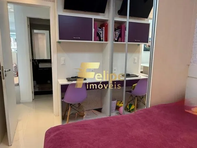Imagem 9: Belíssimo Apartamento À Venda Porteira Fechada em Itapuã, Vila Velha/Es!