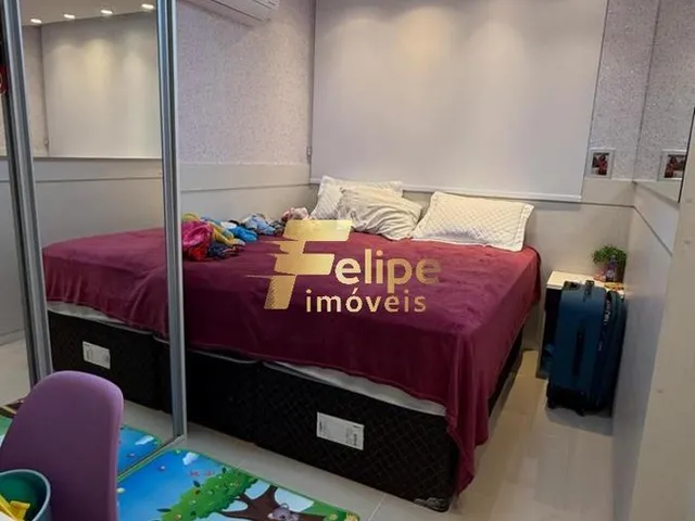 Imagem 7: Belíssimo Apartamento À Venda Porteira Fechada em Itapuã, Vila Velha/Es!