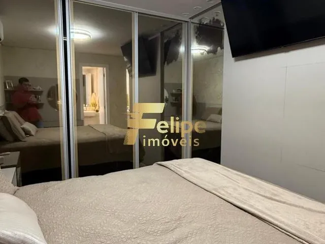 Imagem 14: Belíssimo Apartamento À Venda Porteira Fechada em Itapuã, Vila Velha/Es!
