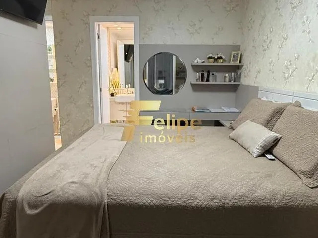 Imagem 6: Belíssimo Apartamento À Venda Porteira Fechada em Itapuã, Vila Velha/Es!