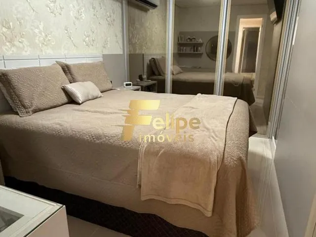 Imagem 13: Belíssimo Apartamento À Venda Porteira Fechada em Itapuã, Vila Velha/Es!