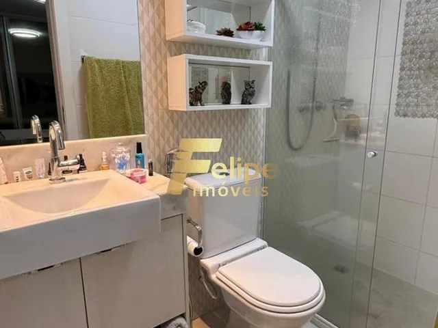 Imagem 12: Belíssimo Apartamento À Venda Porteira Fechada em Itapuã, Vila Velha/Es!