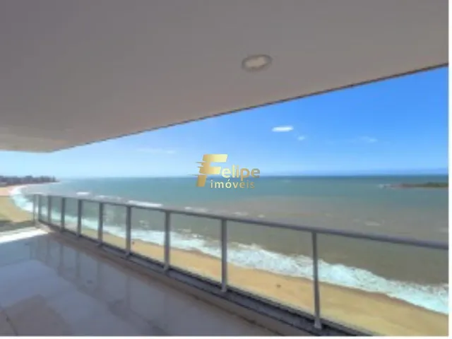 Imagem: Luxuoso Apartamento Duplex À Venda na Praia