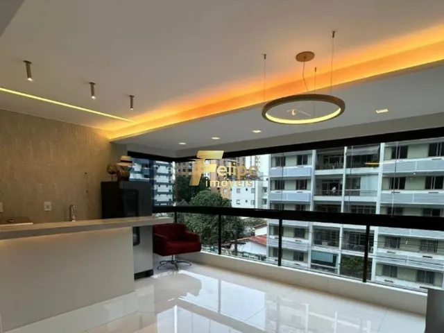 Imagem: Deslumbrante Apartamento de 03 Suítes