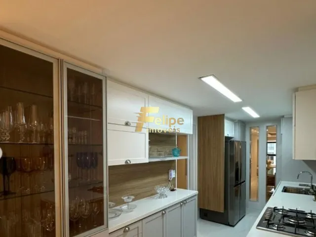 Imagem 4: Deslumbrante Apartamento de 03 Suítes, Sol da Manhã, À Venda no Miolo da Praia do Canto, em Vitória/Es!