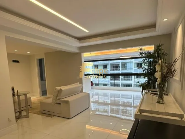 Imagem 5: Deslumbrante Apartamento de 03 Suítes, Sol da Manhã, À Venda no Miolo da Praia do Canto, em Vitória/Es!