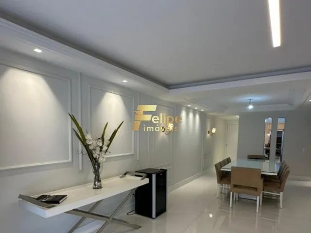 Imagem 7: Deslumbrante Apartamento de 03 Suítes, Sol da Manhã, À Venda no Miolo da Praia do Canto, em Vitória/Es!