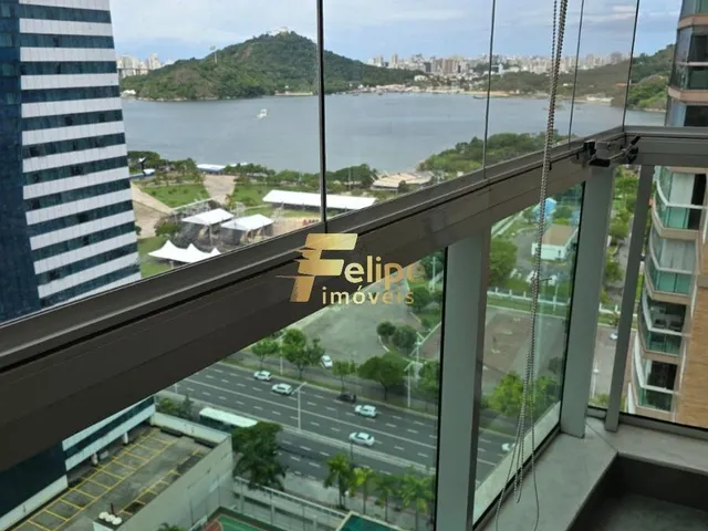 Imagem: Belíssimo e Luxuoso Apartamento com 03