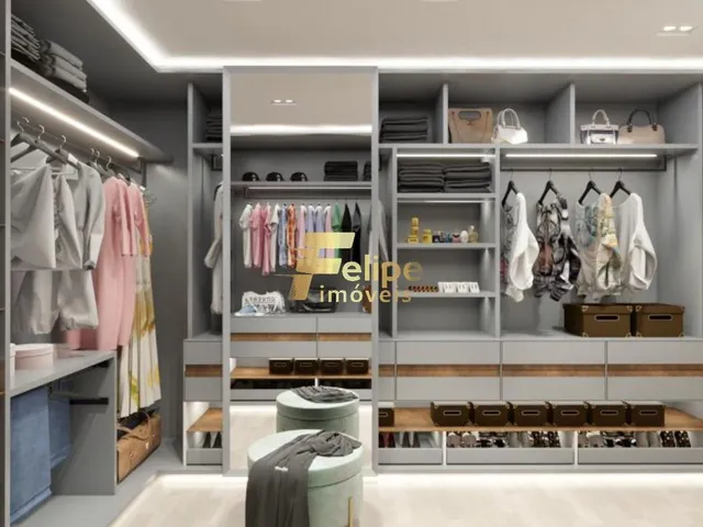 Imagem 3: Belíssimo e Luxuoso Apartamento com 03 Suítes na Enseada do Suá em Vitória/Es!
